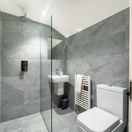 3 Bed In Ambleside Oc-Lr030