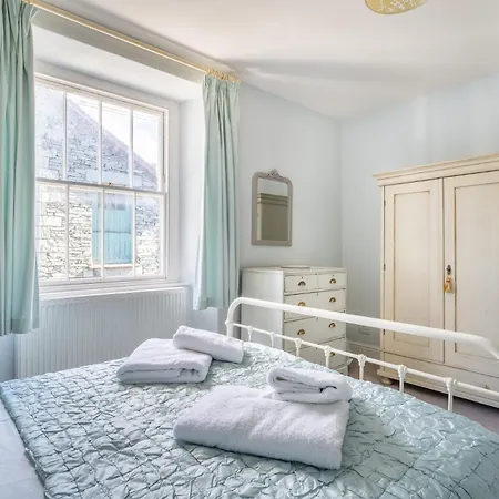 Nyaraló Bowfell Ambleside