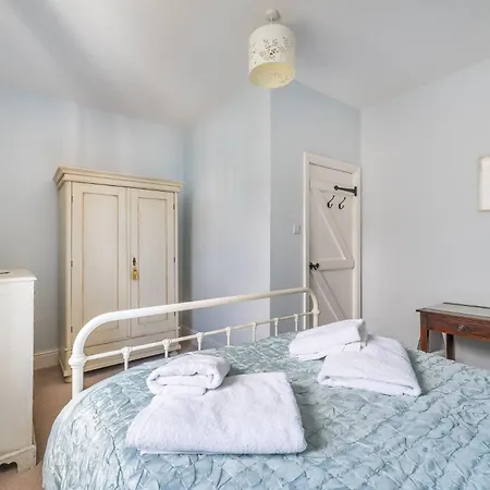 Bowfell Сasa de vacaciones