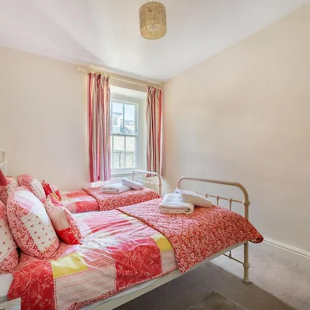 Bowfell Holiday home