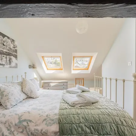 Bowfell Сasa de vacaciones *