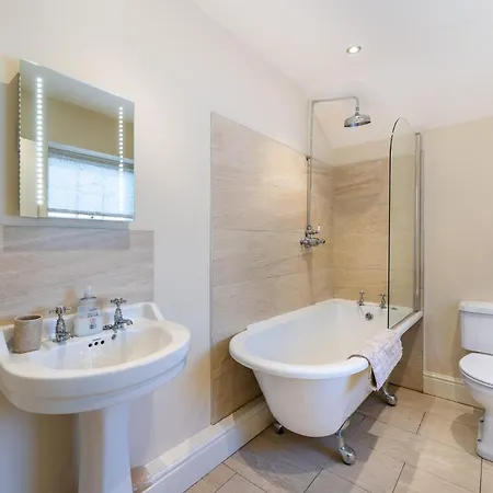 Bowfell Holiday home *