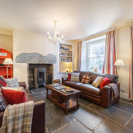 Holiday home Bowfell *