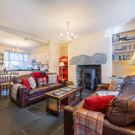 Nyaraló Bowfell Ambleside