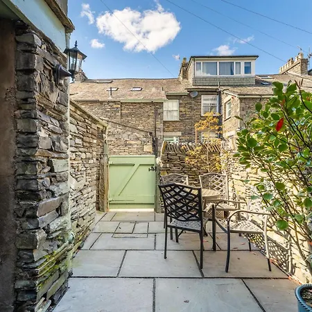 Bowfell Nyaraló Ambleside