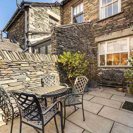 Bowfell Сasa de vacaciones