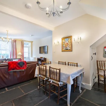 3 Bed In Ambleside Oc-Lr030 Casa de Férias Ambleside