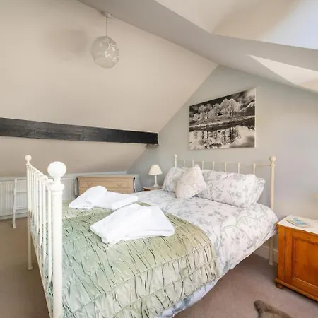 Casa de Férias 3 Bed In Ambleside Oc-Lr030 *