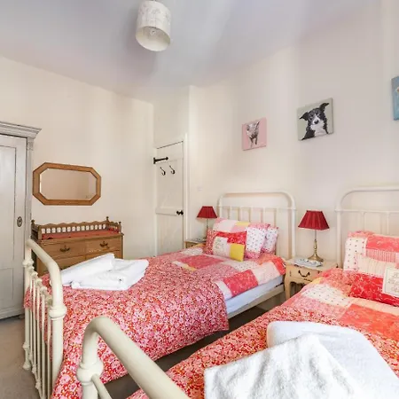 Casa de Férias 3 Bed In Ambleside Oc-Lr030 Ambleside