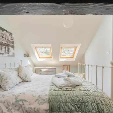3 Bed In Ambleside Oc-Lr030 Casa de Férias *