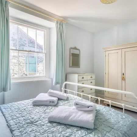 3 Bed In Ambleside Oc-Lr030 Casa de Férias Ambleside