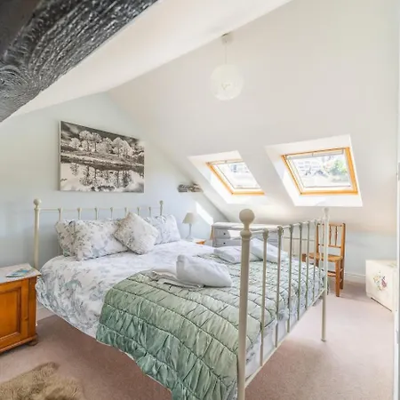 Casa de Férias 3 Bed In Ambleside Oc-Lr030 *