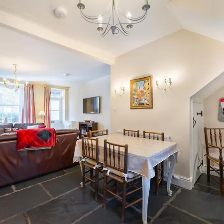 Bowfell بيت للعطل آمبيلسايد