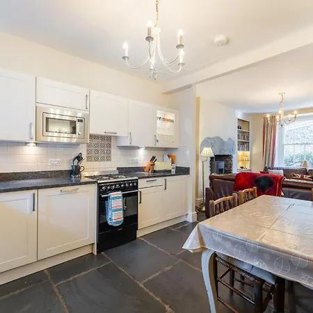 Bowfell * آمبيلسايد